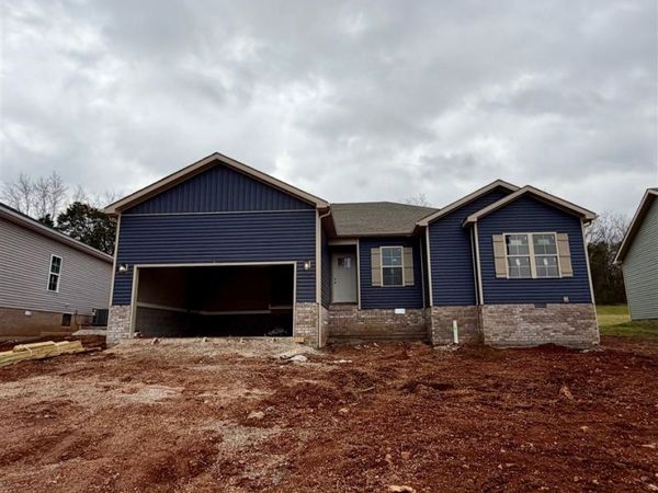 Lot 77 Melody Avenue , Bowling Green, KY 42101