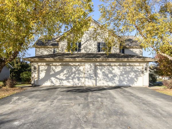 W1124 Marietta Ave, Unit W1126, Ixonia, WI 53036