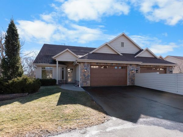 W126N7852 Riverview Ln, Unit 51, Menomonee Falls, WI 53051