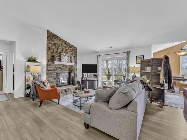 9342 W Loomis ROAD, Unit 3, Franklin, WI 53132