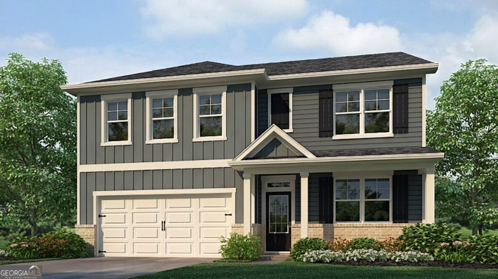 1365 Lincoln Lane, Braselton, GA 30517 Main Photo