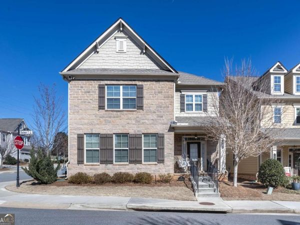 25 Dalmer Drive, Marietta, GA 30008