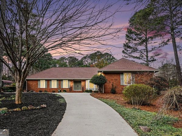 170 Ben Horton Drive, Mcdonough, GA 30253