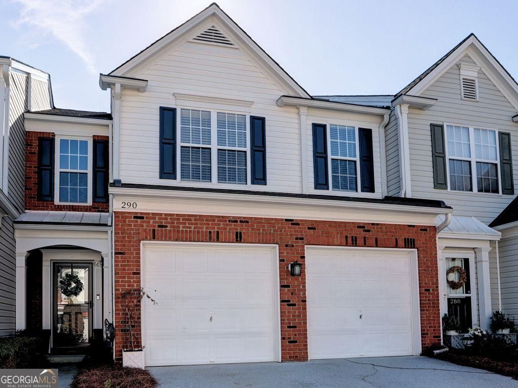 290 Regent Square, Woodstock, GA 30188 Main Photo