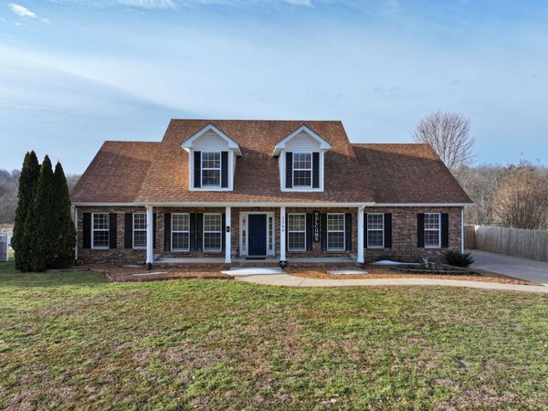 3360 Heatherwood Trc , Clarksville, TN 37040