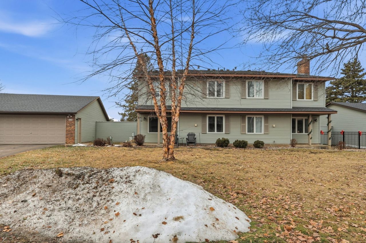 4673 Jackstone Point, Eagan, MN 55122 Main Photo