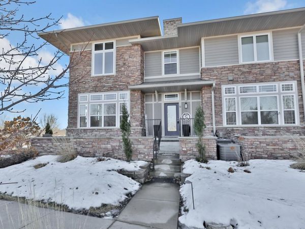 10740 Town Square Drive NE, Unit G, Blaine, MN 55449