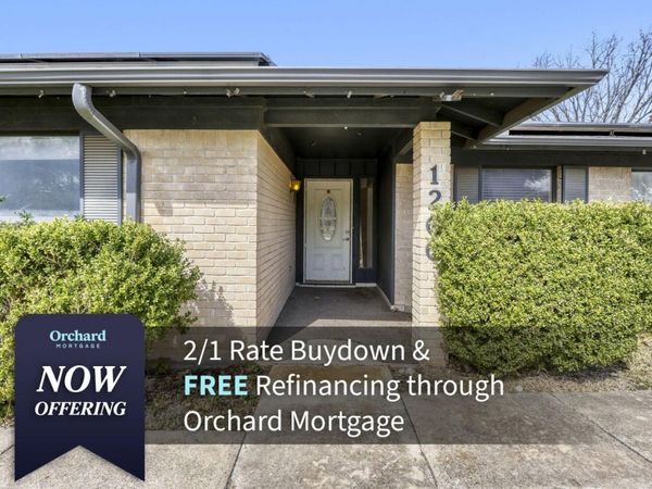 1200 Creekview DR, Round Rock, TX 78681