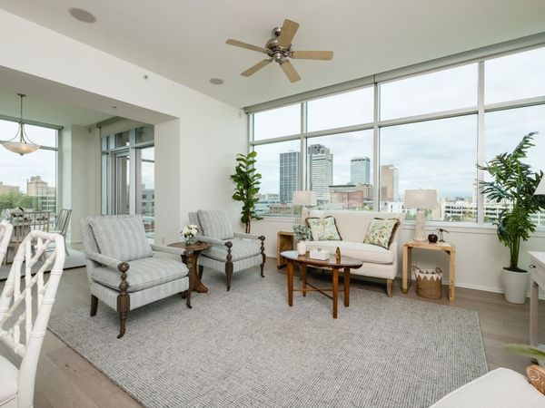 300 E Third #607, Little Rock, AR 72201