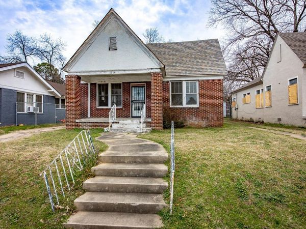 1516 Sycamore Street, North Little Rock, AR 72114