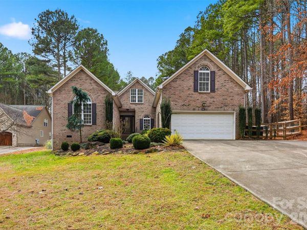 3865 Granite Street , Terrell, NC 28682