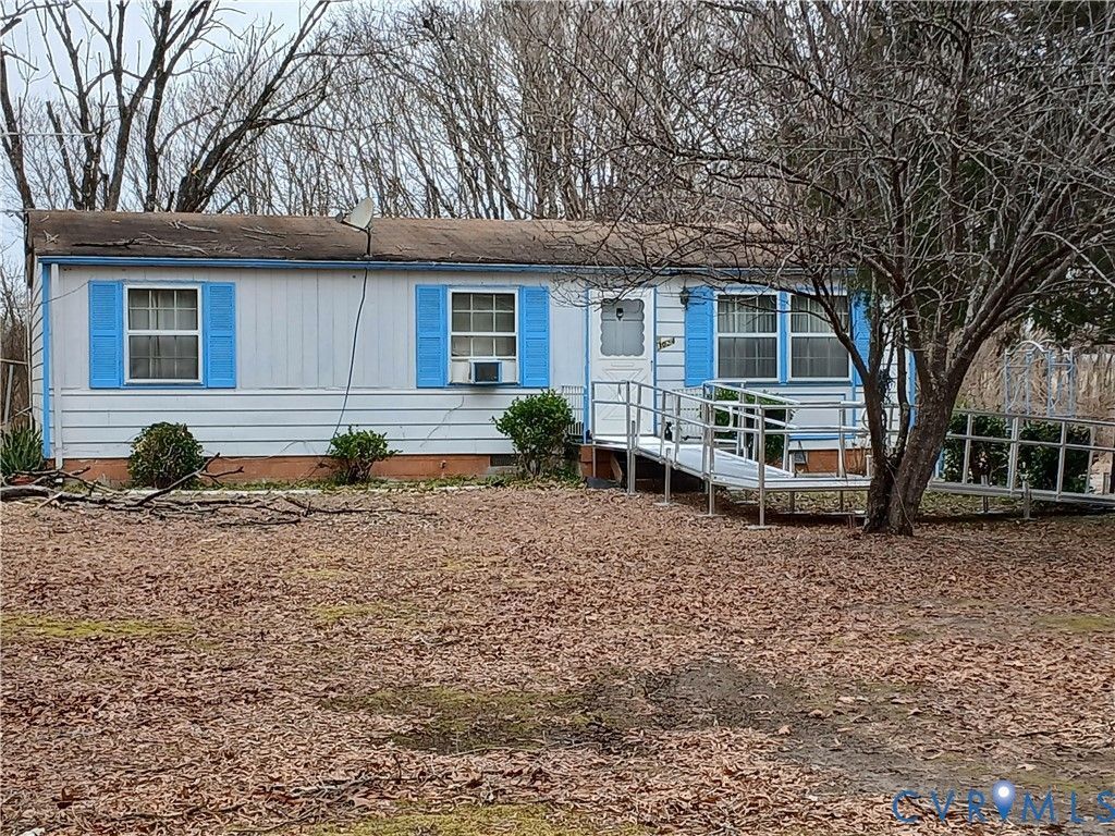 8024 Airport Road, Quinton, VA 23141 Main Photo