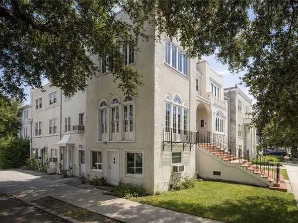 4237 FONTAINEBLEAU Drive, New Orleans, LA 70125