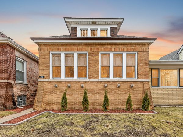 602 E 88th Place, Chicago, IL 60619