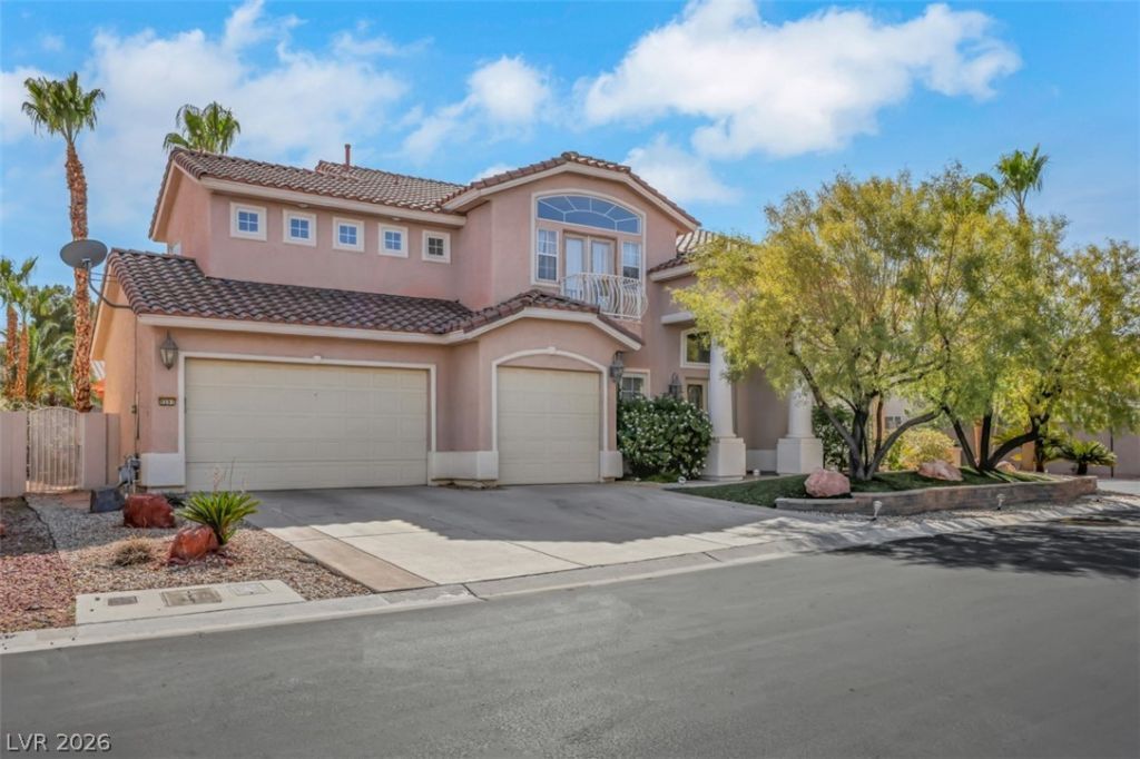 9591 Borgata Bay Boulevard, Las Vegas, NV 89147 Main Photo