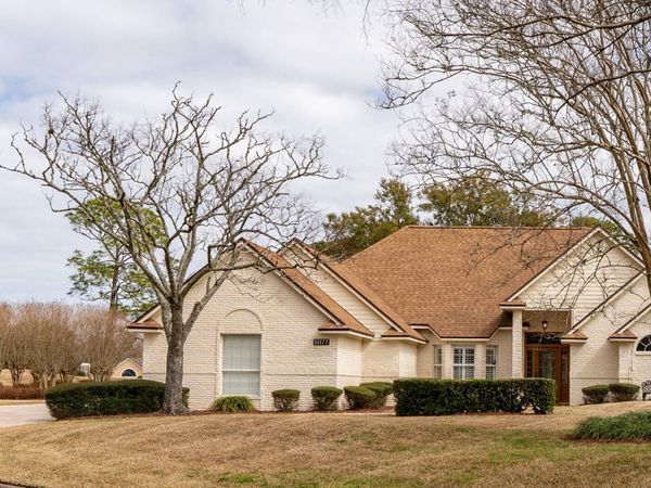 13177 CRICKET COVE Road N, Jacksonville, FL 32224