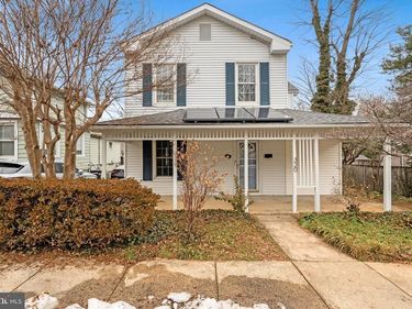 320 LAVERNE AVENUE, ALEXANDRIA, VA 22305