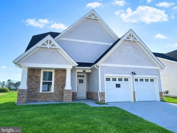 36521 BURLESON DRIVE, FRANKFORD, DE 19945