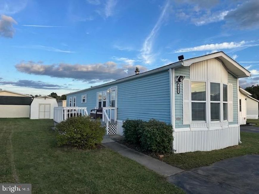 905 Laura Lee Circle , Unit 201, Bear, DE 19701 Main Photo