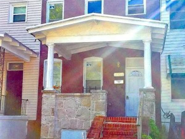 4620 PALL MALL ROAD, BALTIMORE, MD 21215