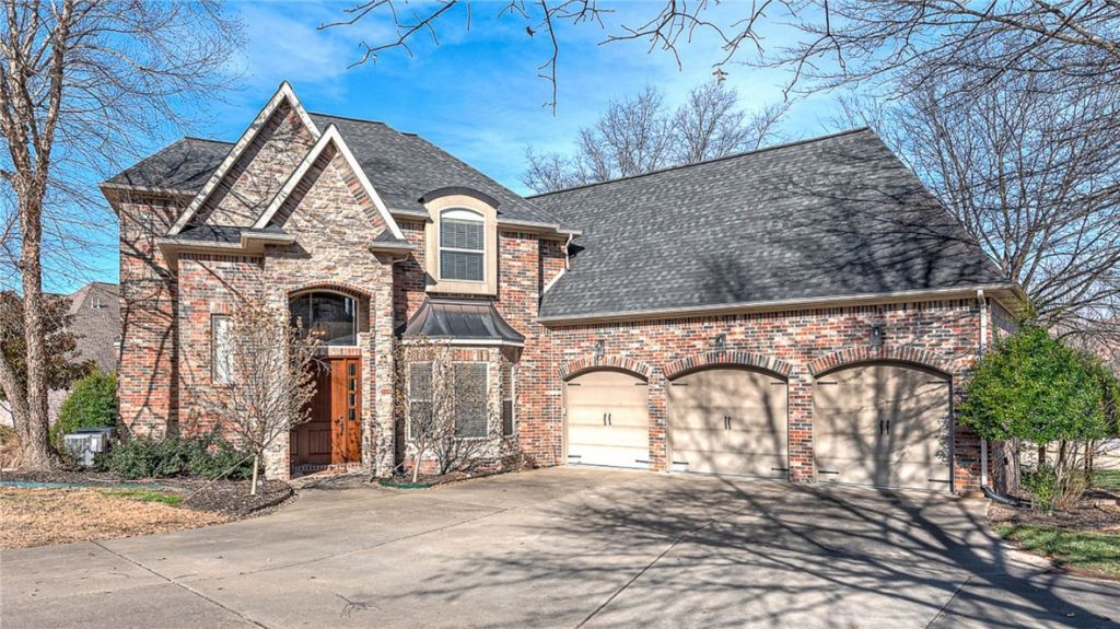 6307 W Valley View Road, Rogers, AR 72758 Main Photo