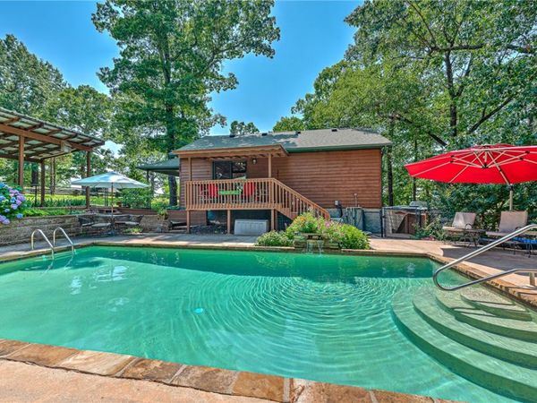 8092 Fain Drive , Rogers, AR 72756