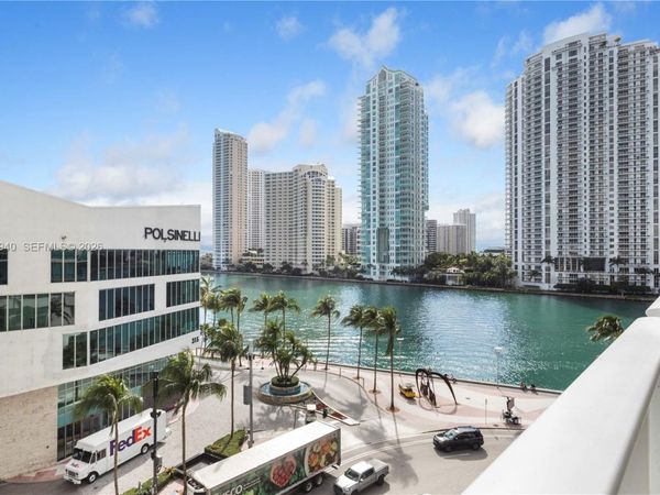 300 S Biscayne Blvd, Unit L-626, Miami, FL 33131