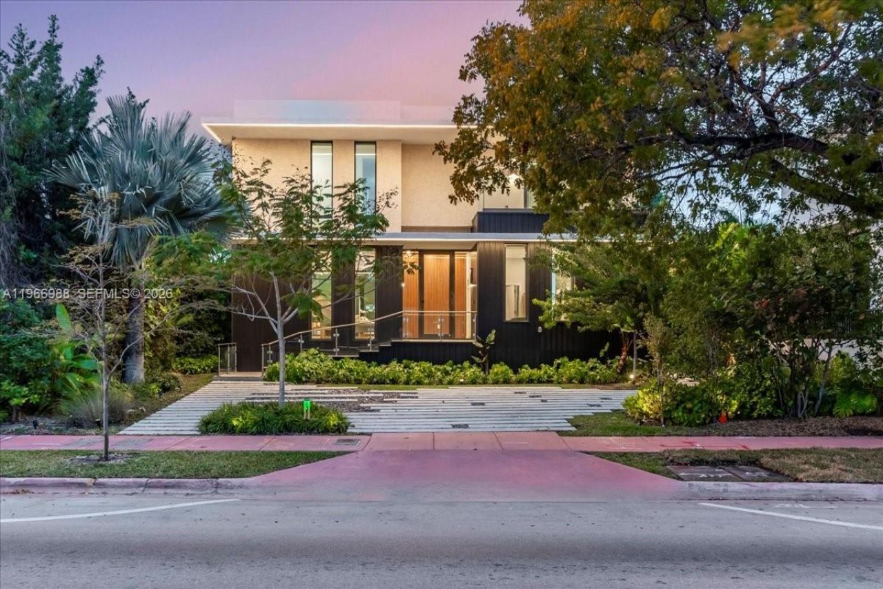 4354 Alton Rd , Miami Beach, FL 33140 Photo