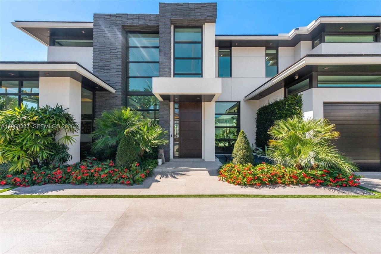 22 Isla Bahia Dr , Fort Lauderdale, FL 33316 Photo