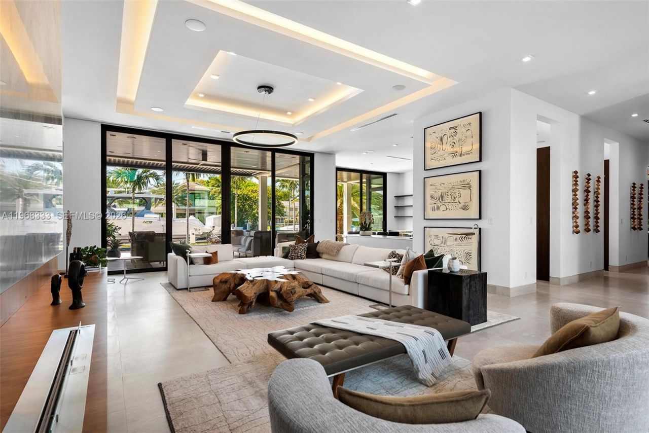 22 Isla Bahia Dr , Fort Lauderdale, FL 33316 Photo