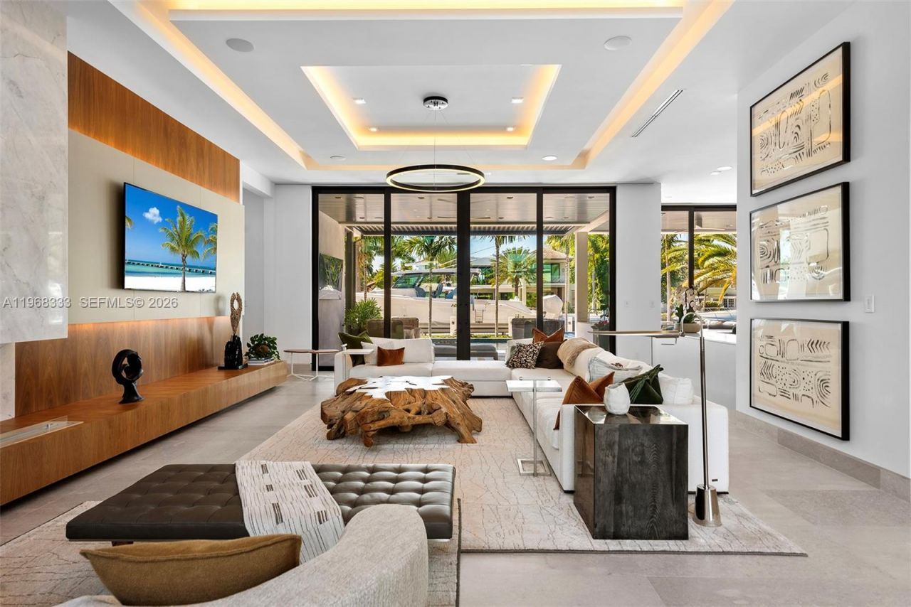 22 Isla Bahia Dr , Fort Lauderdale, FL 33316 Photo