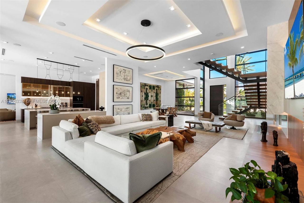 22 Isla Bahia Dr , Fort Lauderdale, FL 33316 Photo