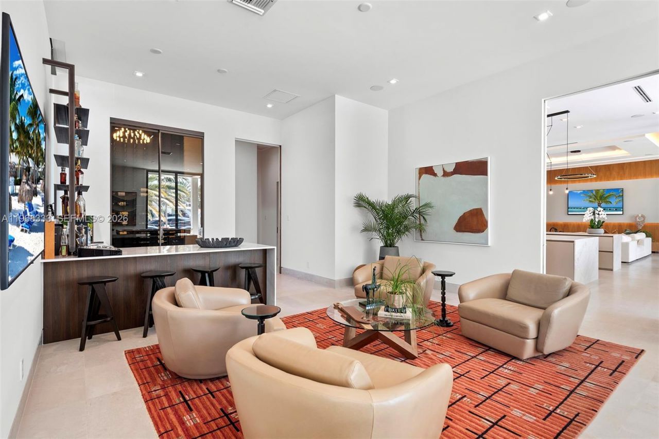 22 Isla Bahia Dr , Fort Lauderdale, FL 33316 Photo