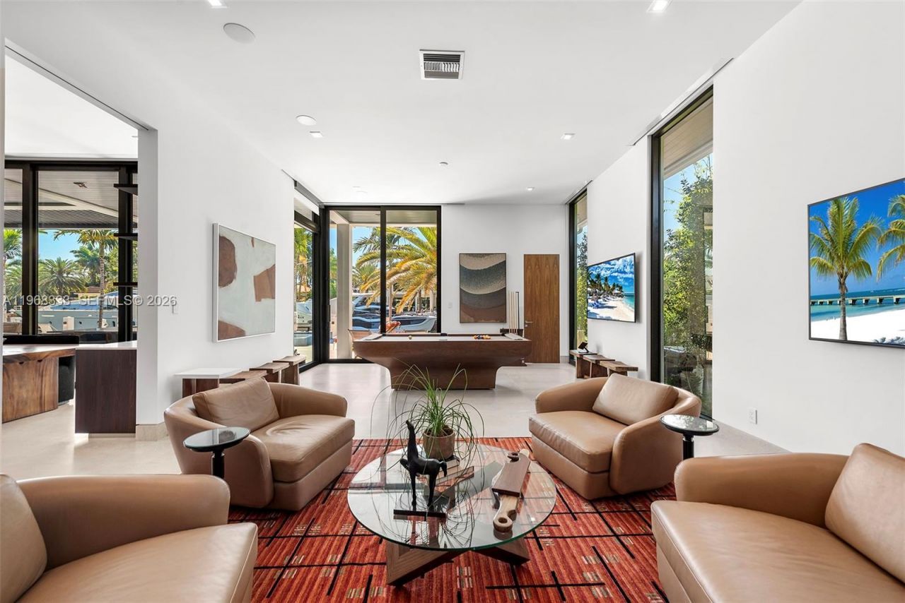 22 Isla Bahia Dr , Fort Lauderdale, FL 33316 Photo