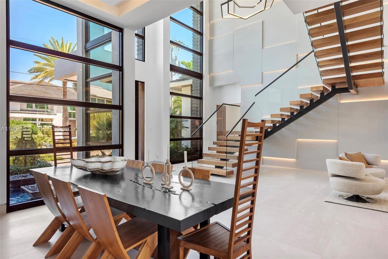 22 Isla Bahia Dr , Fort Lauderdale, FL 33316 Photo