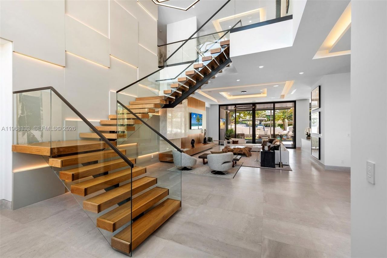 22 Isla Bahia Dr , Fort Lauderdale, FL 33316 Photo