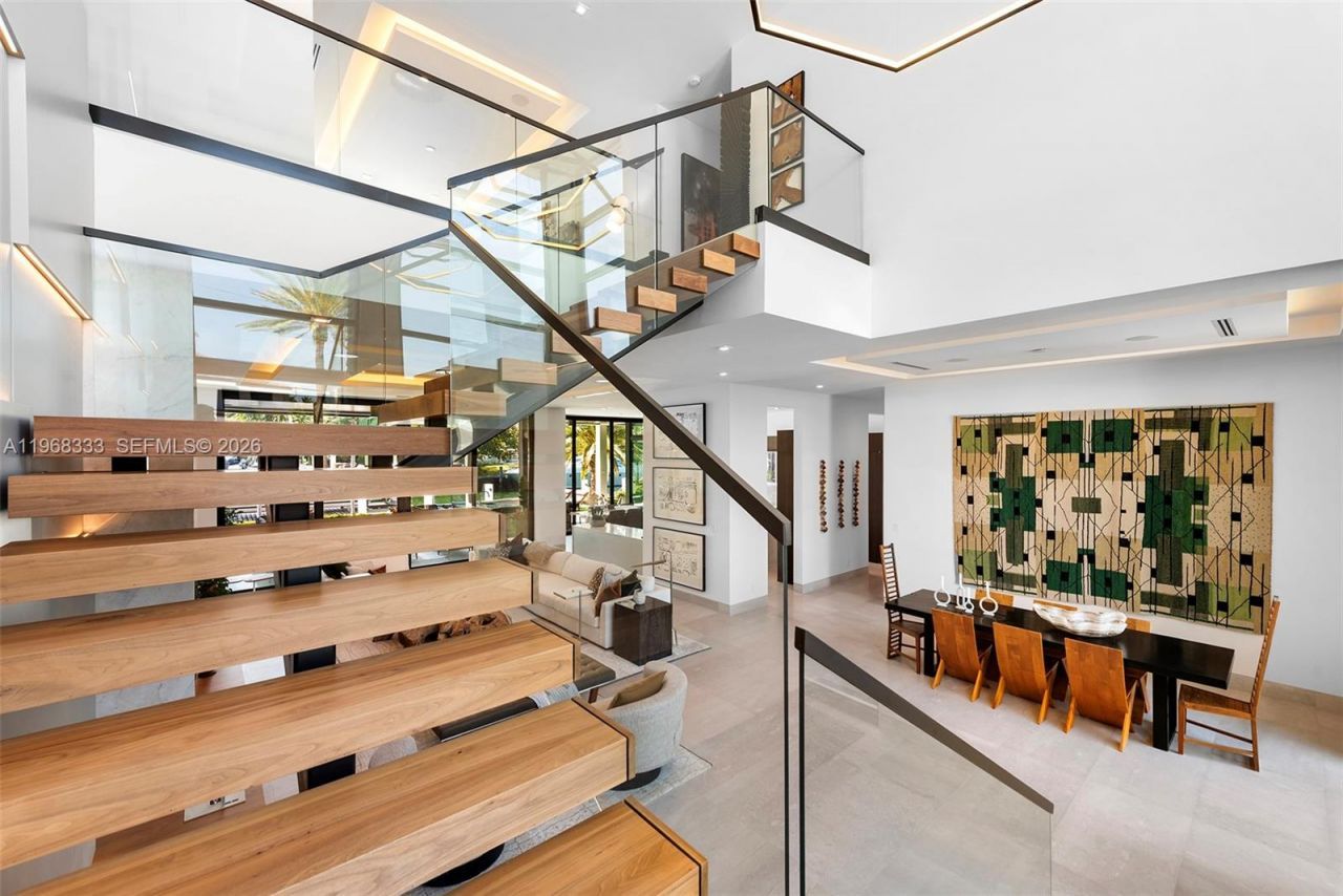 22 Isla Bahia Dr , Fort Lauderdale, FL 33316 Photo