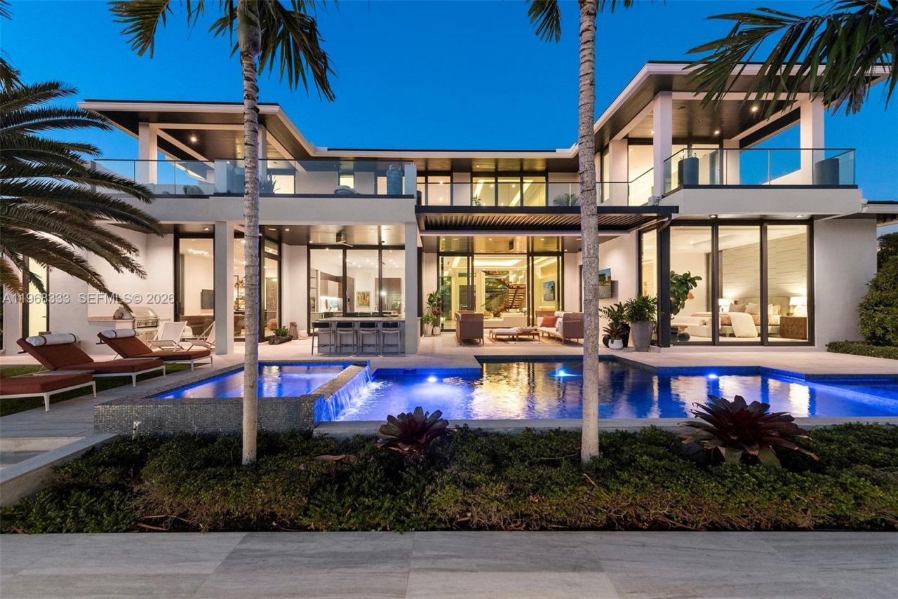 22 Isla Bahia Dr , Fort Lauderdale, FL 33316 Photo