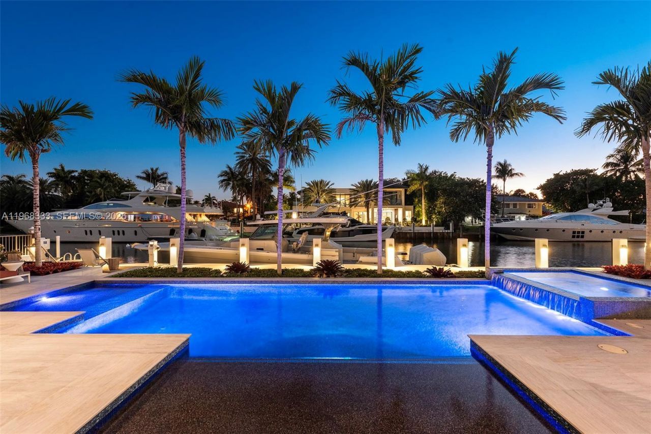 22 Isla Bahia Dr , Fort Lauderdale, FL 33316 Photo