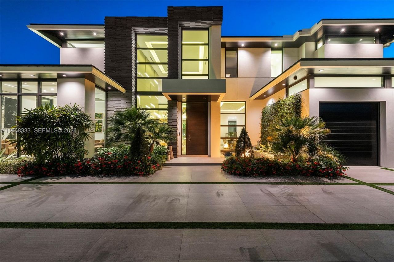 22 Isla Bahia Dr , Fort Lauderdale, FL 33316 Photo