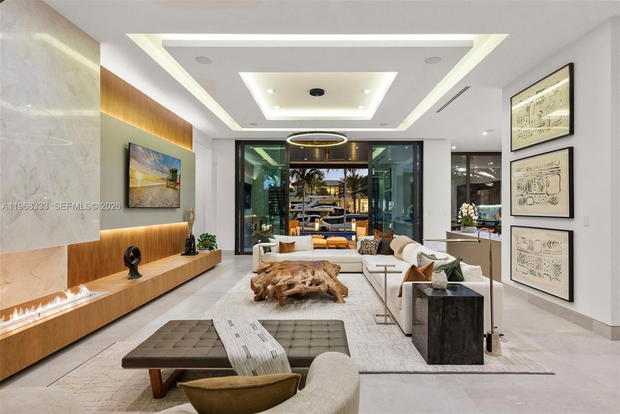 22 Isla Bahia Dr , Fort Lauderdale, FL 33316 Photo