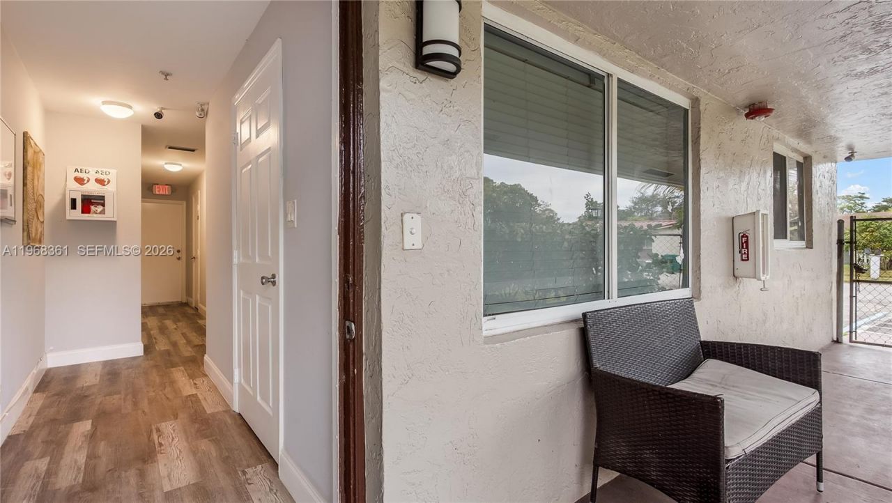 5940 NW 19th Ct, Lauderhill, FL 33313 Photo