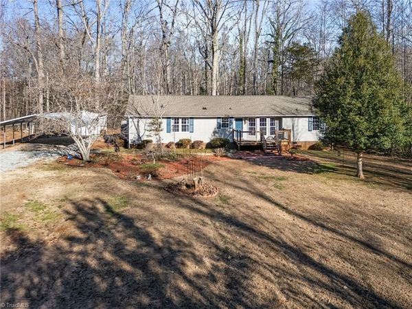 105 Misty Hollow Road , Timberlake, NC 27583