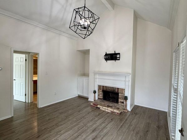 8155 Jefferson Hwy, Unit #203, Baton Rouge, LA 70809