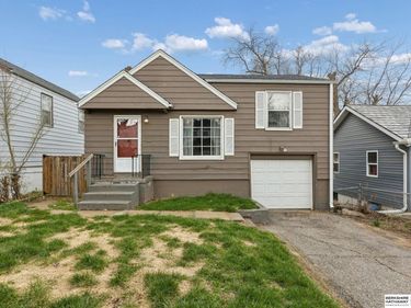 3708 N 36th Avenue, Omaha, NE 68111