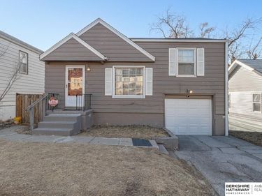 3708 N 36th Avenue, Omaha, NE 68111
