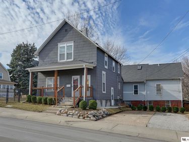 502 N 32nd Street, Unit 1 & 2, Omaha, NE 68131