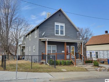 502 N 32nd Street, Omaha, NE 68131