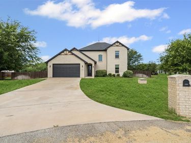 12633 Drexler Place, Fort Worth, TX 76126