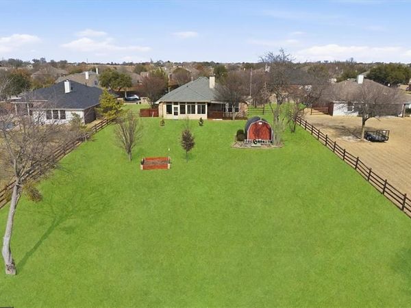 1109 Founders Lane, Celina, TX 75009